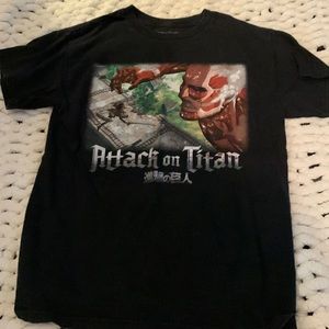 Attack On Titan Medium T-Shirt